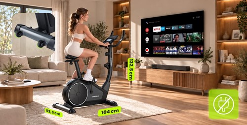 Urbogym Arven