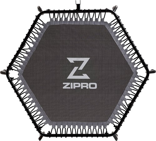 Trampolina Zipro Fitness 4.5 FT 130 cm