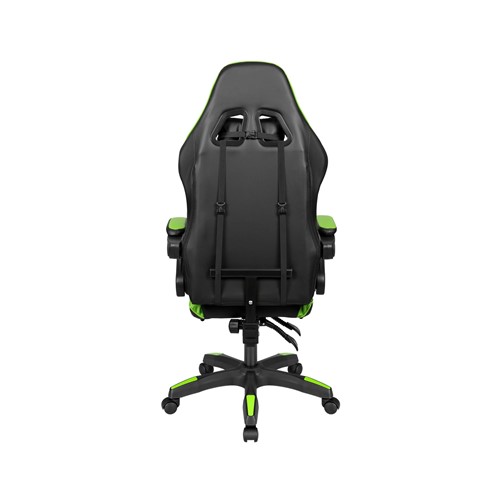 Kruger&Matz GX-150 czarno-zielony