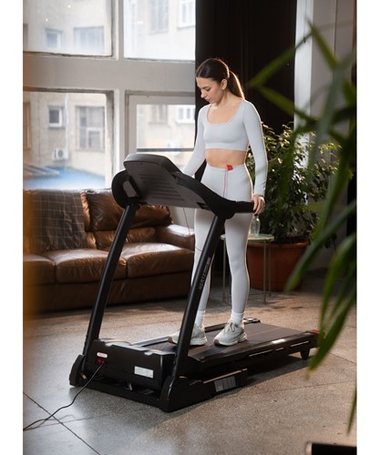 Hertz Fitness Luna