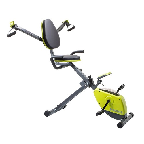 Hammer Home Trainer Wonderbike