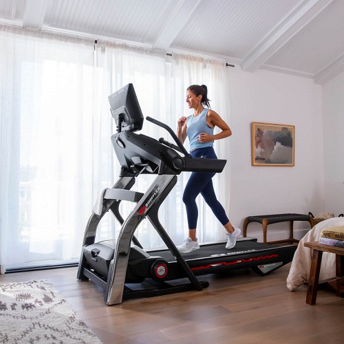 Bowflex T56