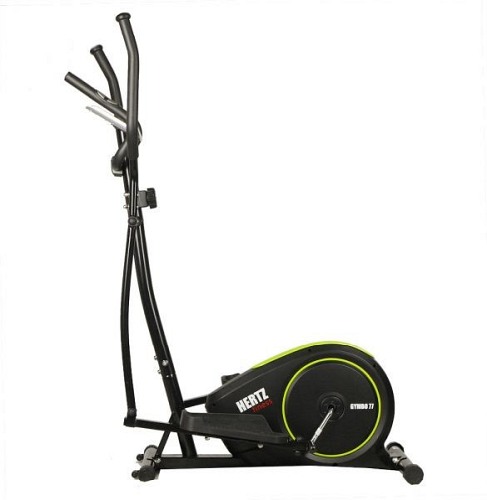 Hertz Fitness Gymbo 77