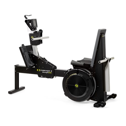 Stacja treningowa Concept 2 StrengthErg z monitorem PM5