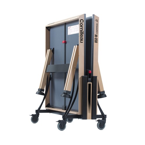 Cornilleau Competition 850-W ITTF szary