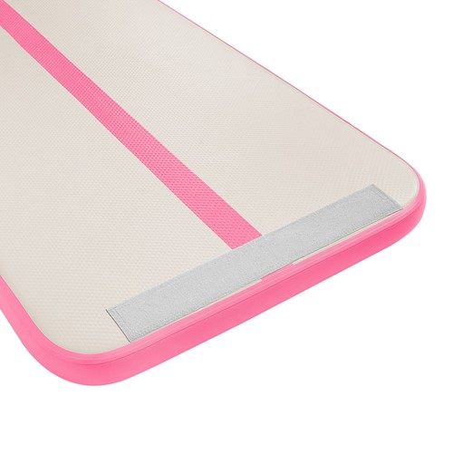 Rebel Pro Airtrack RBA-4702-P Pink