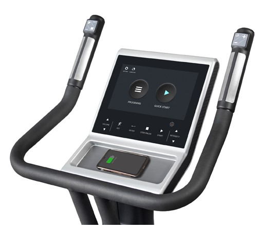 Cybo Bike B2000 TFT 10.1"