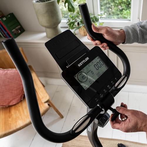 Rower treningowy Kettler Tour 100