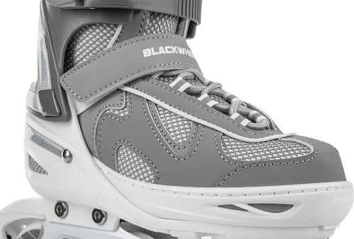 BlackWheels Flex Pro Gray