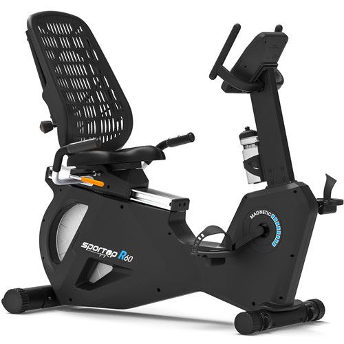 Rower poziomy Sportop R60