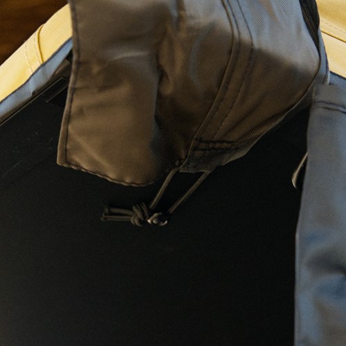 Offlander Fold X 160