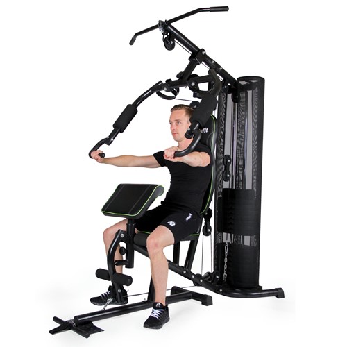 VirtuFit Home Gym KH100
