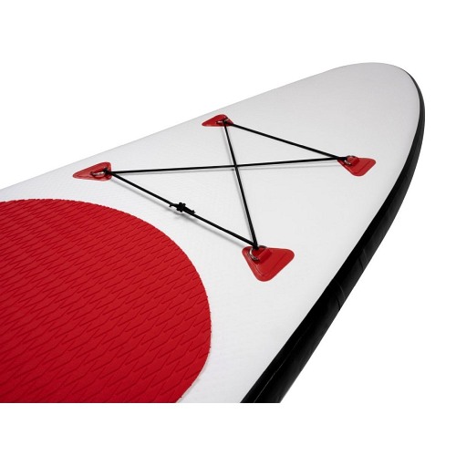 Dunlop Inflatable