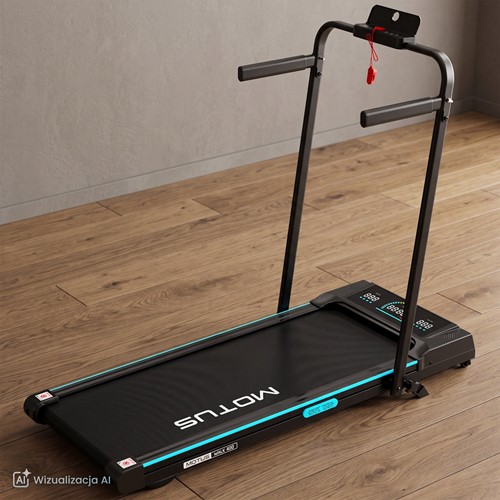 Motus Walk 400