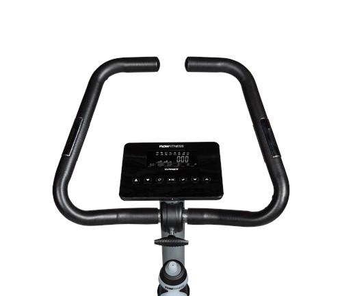 Flow Fitness Turner DHT750