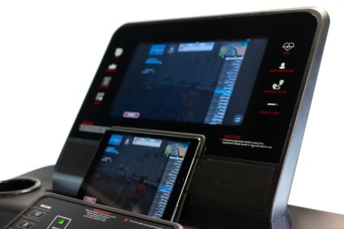 BH Fitness RS1000 TFT 16" G6179TFT