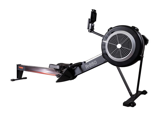 York Fitness R350