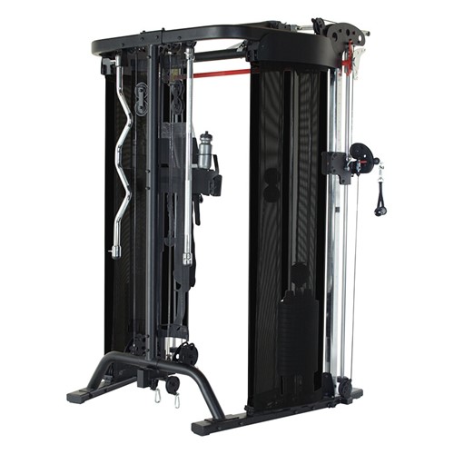 Inspire Fitness FT2 Functional Trainer
