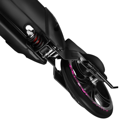 Nils Extreme HM800 Fly Pink