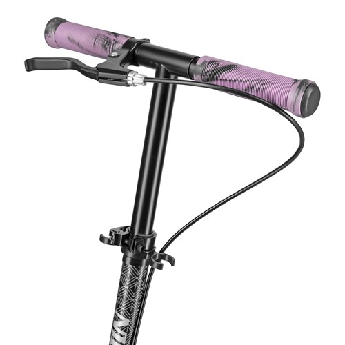 Hulajnoga Nils Extreme HM183 - trzy kolory