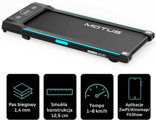 Motus Walk 300