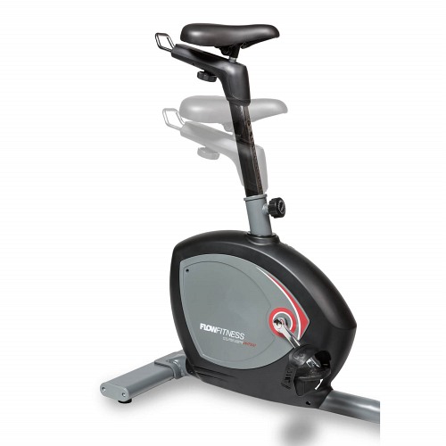 Flow Fitness Turner DHT500