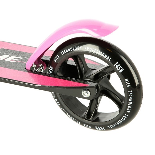 Nils Extreme Pink HD114