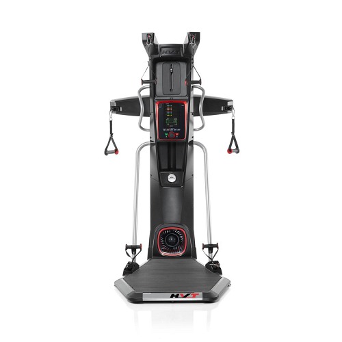 Atlas magnetyczny Bowflex HVT