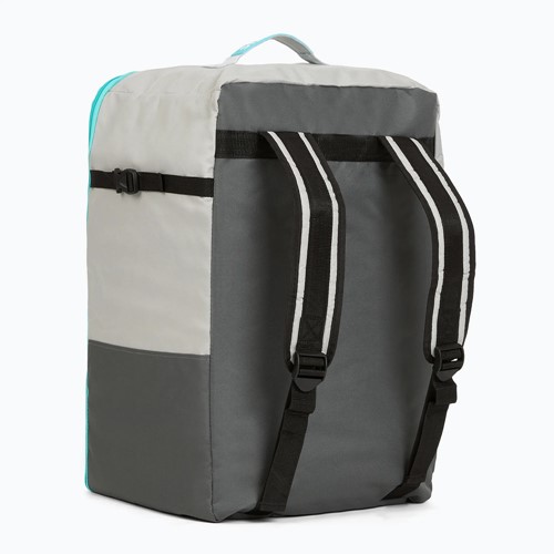 Deska SUP Aquastic Compact 9'6" różowa