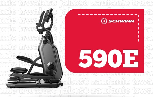 Schwinn 590E