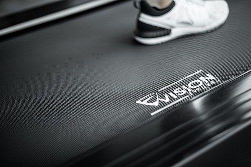 Vision Fitness T600