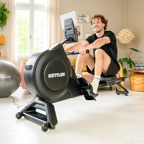 Kettler Coach 400