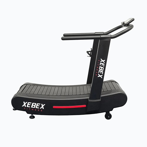 Bieżnia mechaniczna Xebex Air Runner