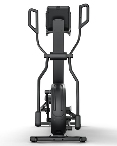 Gymost E29 V1 Black LED
