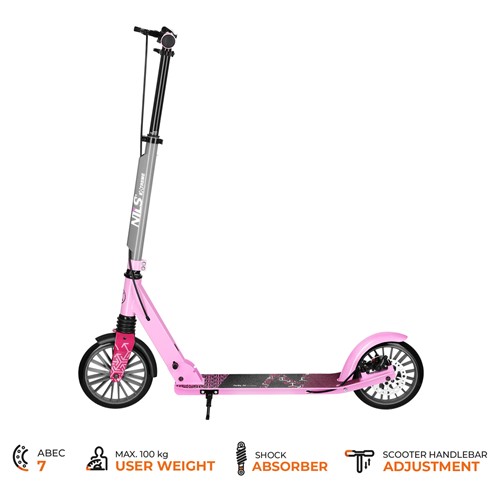 Nils Extreme HM806 Lumia