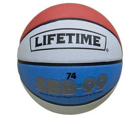 Piłka do koszykówki LifeTime