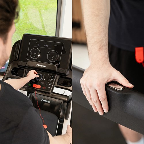 Trexo X500