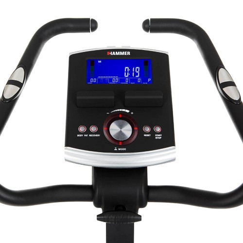 Hammer Cardio XT9 BT