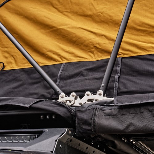 Offlander Soft Hybrid 190