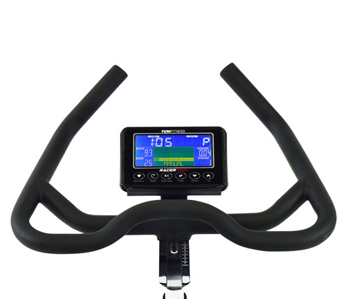Flow Fitness Racer DSB600i