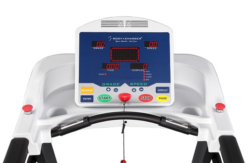 Body Charger Fitness GT8600RF