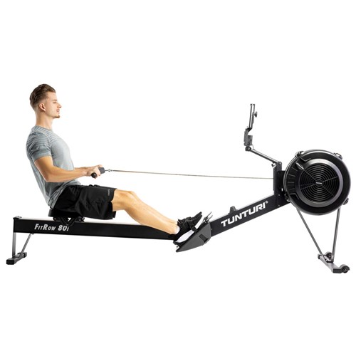 Tunturi FitRow  80I
