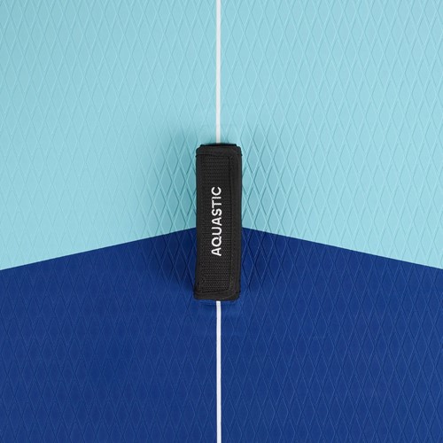 Deska SUP Aquastic Tourer 12'0" niebieska