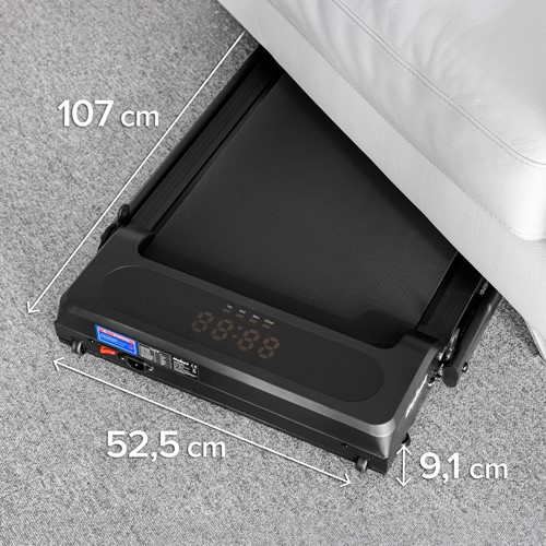 Rebel Active RBA-1017