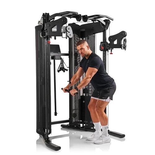 Hammer Maximum Autark 9.0