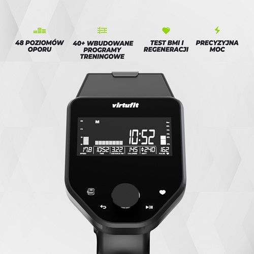 VirtuFit HTR300i