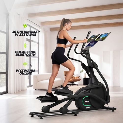 VirtuFit FDR300i