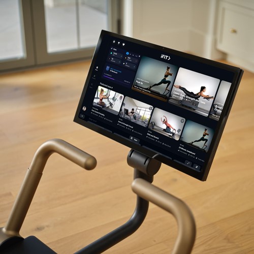 NordicTrack Ultra 1