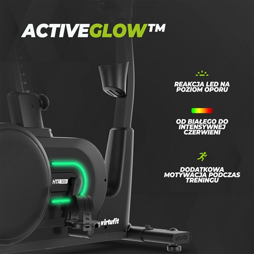 VirtuFit HTR300i