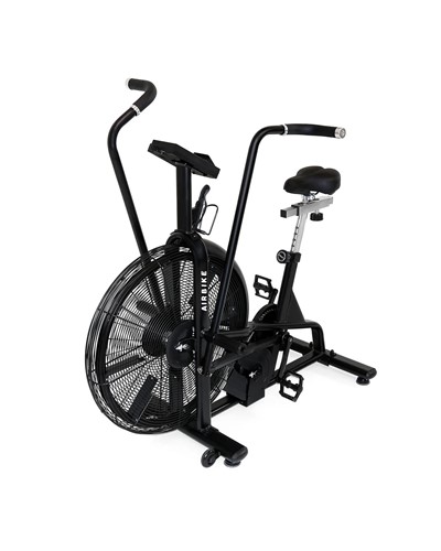 Krause Fitness Airbike 